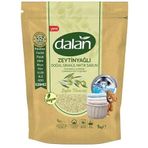 Dalan Zeytinyağlı Doğal Granül Matik Sabun Tozu, Bebekler İçin, 1 kg