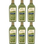 Dalan Zeytinyağlı Kepek Karşıtı 6x400 ml Şampuan
