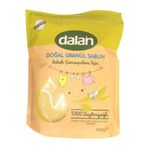 Dalan Zeytinyağlı Lavanta Esintisi 1000 gr Doğal Granül Sabun