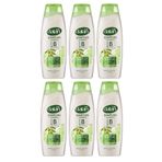 Dalan Zeytinyağlı Onarıcı Bakım Şampuanı 450 Ml x 6 Adet