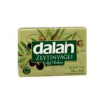 Dalan Zeytinyağlı Sabun 4 X 150 Gr Sabun X 3 Paket