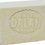 Dalan Zeytinyagli Sabun Dogal Beyaz Zeytinyagi Banyo Sabunu 180Gr
