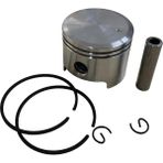 Dalaz Assur Min Dal Budama Motoru 25CC Silindir Piston Takım