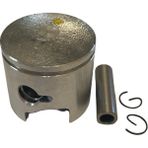 Dalaz Dakkin Motorlu Testere Budama Motoru CS2500D Uyumlu Piston Sekman