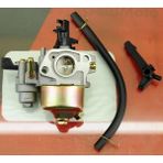 Dalaz Flash 250 Honda GP160 Benzinli Çapa Makinası 6,5 Hp 2+1 Vites Karbüratörü - Siyah