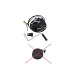 Dalaz Makina 5-6-7-10- HP DİZEL ÇAPA MAKİNASI UYUMLU MARŞLI,OTOMATİK,KURMALI,STARTER