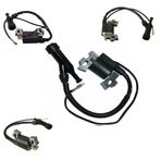 Dalaz Makina DALAZ, Flash 250 Honda GP160 Çapa MAKİNASI BENZİNLİ UYUMLU ELEKTRONİK BOBİN