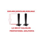 Dalaz Makina DALAZ,SMK Çapa Makinesi UYUMLU TEKER PORYASI,AKİS