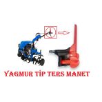 Dalaz,Hyundai Çapa Makinesi Yeni Model Manet,Debriyaj,Yürütme Kolu,Elcik