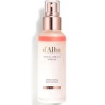 D'Alba 100 ml White Truffle Vital Spray Serum Sakinleştirici Nemlendirici Sprey Serum