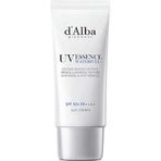 D'Alba 50 ml Waterful Essence Sun Cream Güneş Kremi