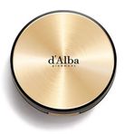 D'Alba Glow Fit Serum Cover No 23 15 gr Buğday Ten Cushion Fondöten