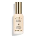 D'Alba Skin Fit Serum No 21 30 ml Açık Ten Fondöten
