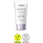 Dalba Uv Waterfull Tone Up Purple Sun Cream 50ML - Mor Ton Eşitleyici Güneş Kremi
