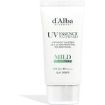 D'Alba Waterfull Essence Mild SPF50+ 50 ml Güneş Koruyucu Krem