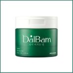 DalBam Çok Amaçlı Tonik Ped / Toner Pad Canlandırıcı, Dengeleyici| Selvi Özü, Eksozom (Kore)
