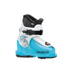 Dalbello CX 1.0 GW Çocuk Kayak Ayakkabısı Mavi /Beyaz
