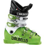 Dalbello Ddrs 70 Çocuk Kayak Ayakkabısı Yeşil - Gri