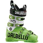 Dalbello DRS 110 Yeşil Unisex Yarış Kayak Ayakkabısı