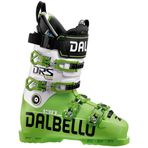 Dalbello DRS 130 Yeşil Unisex Yarış Kayak Ayakkabısı