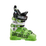 Dalbello Drs 90 Uni Yarış Gri Kadın Kayak Ayakkabı