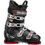 Dalbello Ds Mx 75 Ms Kayak Ayakkabısı 75 Flex Değeri Yetişkin Kullanıcılar İçin - Siyah - Beyaz