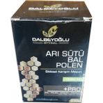 DALBEYOĞLU BİTKİSEL Arı Sütü Bal Polen Karışımı Macun 230 gr