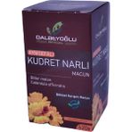 Dalbeyoğlu Bitkisel Aynısefalı Kudret Narlı Bitkisel Karışım Macun 420 gr