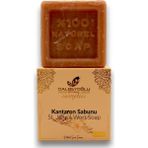 DALBEYOĞLU BİTKİSEL Dalbeyoğlu Kantaron Sabunu 125 gr - DLBSBN009
