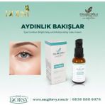 Dalbeyoğlu Bitkisel Göz Çevresi Kaz Ayağı Giderici Krem 30 ml
