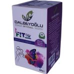 Dalbeyoğlu Bitkiselfit-Ixir Bitkisel Form Macun - 420 gr