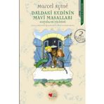 Daldaki Kedinin Mavi Masalları Kuğuların Türküsü - Kolektif
