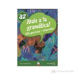 Dale a la Gramatica! A2 + CD İspanyolca Orta-alt Seviye Gramer - Carlos Gonzalez