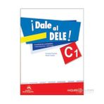 Dale al Dele! C1 + Audio Descargable - Ernesto Puertas Nitzia Tudela