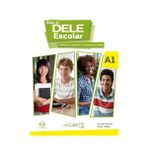 Dale Al Dele Escolar A1 - Ernesto Puertas Nitzia Tudela