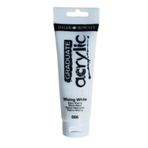 Daler Rowney 006 Mixing White 120 ml Akrilik Boya