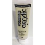 Daler Rowney 024 Buff Titanium 120 ml Akrilik Boya