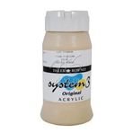 Daler Rowney 024 Buff Titanium 500 ml Akrilik Boya