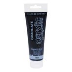 Daler Rowney 065 Paynes Grey 120 ml Akrilik Boya