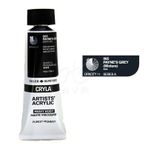 Daler Rowney 065 Paynes Grey Seri A Cryla Artist 75 ml Akrilik Boya