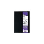 Daler Rowney 100 gr A4 54 Yaprak Soft Beyaz Sketch Eskiz Defteri