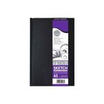 Daler Rowney 100 gr A5 54 Yaprak Simply Sketch Book Eskiz Defteri