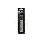 Daler Rowney 101 0,8 mm Teknik Uç s Fw Mixed Media Paint Marker Sets
