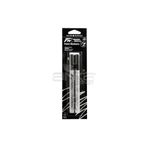 Daler Rowney 103 1-2 mm Yuvarlak Uç s Fw Mixed Media Paint Marker Sets