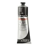 Daler Rowney 111225035 Lamp, Black 225 ml Georgian Yağlı Boya
