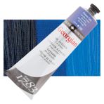 Daler Rowney 111225142 Primary Cyan 225 ml Georgian Yağlı Boya