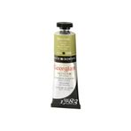Daler Rowney 111225388 Yellow Green 225 ml Georgian Yağlı Boya