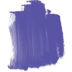 Daler Rowney 111225442 Violet Grey 225 ml Georgian Yağlı Boya