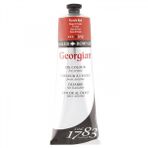 Daler Rowney 111225512 Pyrrole Red 225 ml Georgian Yağlı Boya