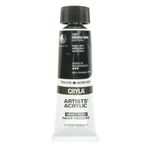 Daler Rowney 127 İndigo Hue Seri B Cryla Artist 75 ml Akrilik Boya